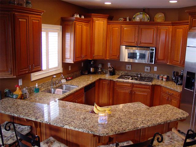 Florida Granite Countertops Granite Vs Quartz Counters 239 289