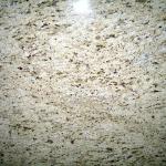 Giallo Ornamental White