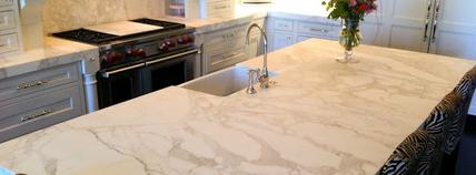 Quartz Countertops New Vision Inc